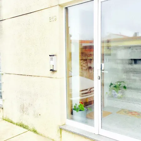 Apartment Harbour House Casa Porto Vila do Conde