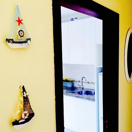 Apartment Harbour House Casa Porto *