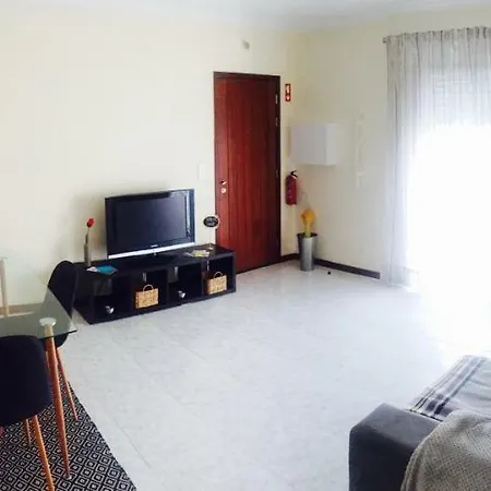 Harbour House Casa Porto Apartment *