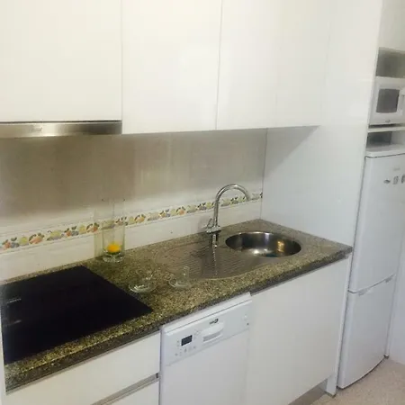 Harbour House Casa Porto Apartment Vila do Conde
