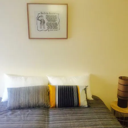 Harbour House Casa Porto Apartment Vila do Conde