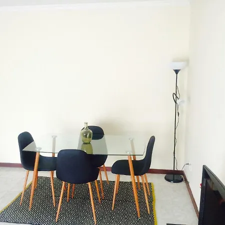Apartment Harbour House Casa Porto Vila do Conde