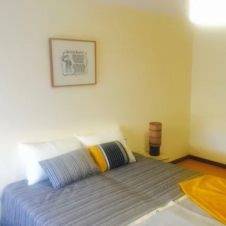 Harbour House Casa Porto Apartment *