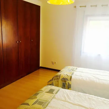 Apartment Harbour House Casa Porto
