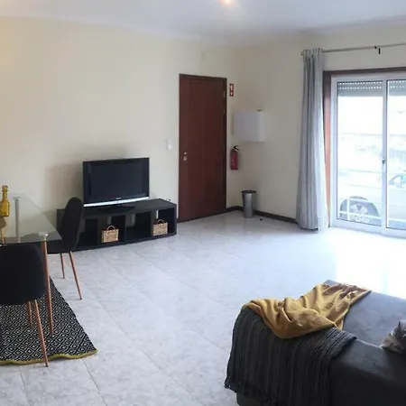 Apartmán Harbour House Casa Porto Vila do Conde