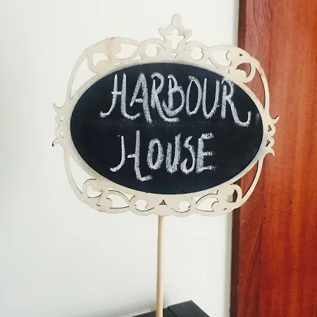 Harbour House Casa Porto Appartement Vila do Conde