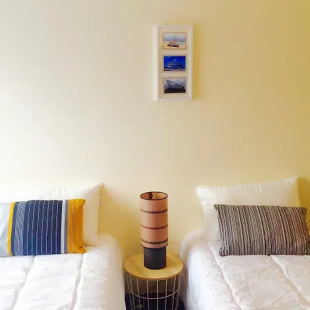 Harbour House Casa Porto Apartment Vila do Conde