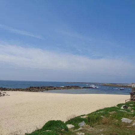 Apartmán Harbour House Casa Porto Vila do Conde