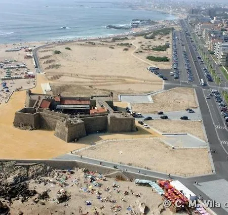 Harbour House Casa Porto