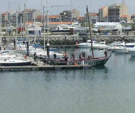 Harbour House Casa Porto