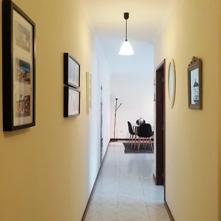 Harbour House Casa Porto *