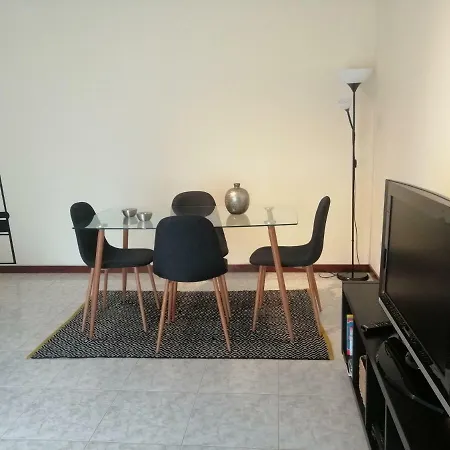 Harbour House Casa Porto Apartment *