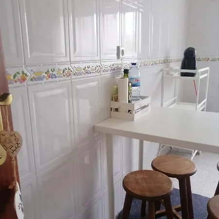 Apartment Harbour House Casa Porto Vila do Conde