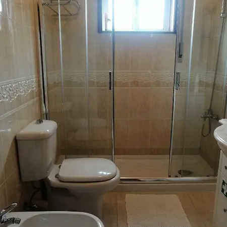 Apartment Harbour House Casa Porto *