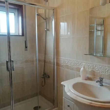 Apartment Harbour House Casa Porto *